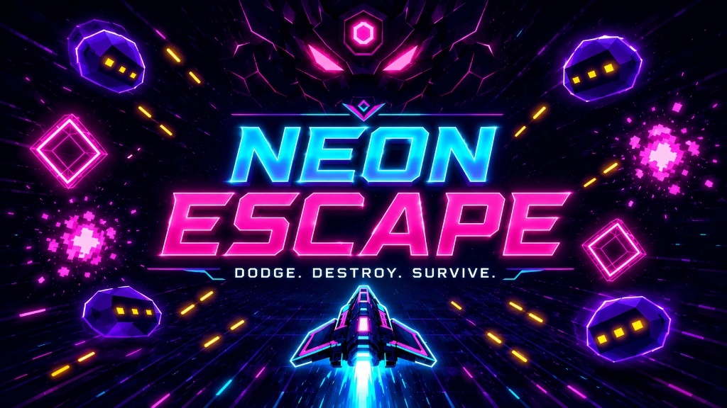 Neon Escape